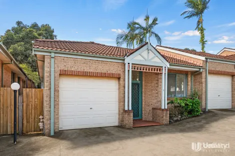 3/52-54 Third Ave, Epping, NSW 2121