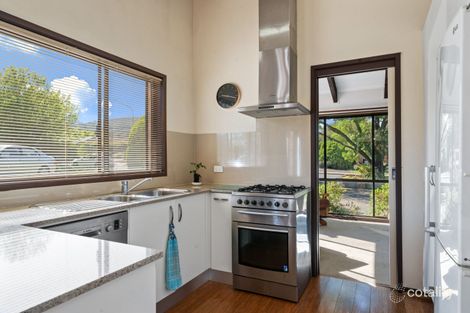 Property photo of 143 Heagney Crescent Chisholm ACT 2905