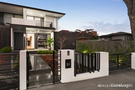 Property photo of 51 Ward Street Ashburton VIC 3147