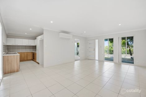 Property photo of 15 Hampton Lane Pimpama QLD 4209