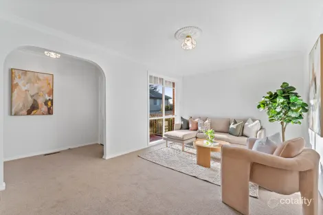 Property photo of 2/40 Ferguson Street Macleod VIC 3085