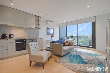 601/51-55 Galada Ave, Parkville, VIC 3052