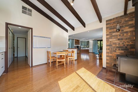 Property photo of 143 Heagney Crescent Chisholm ACT 2905