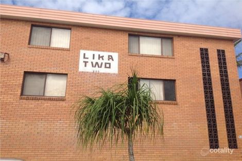 3/205 Scarborough St, Southport, QLD 4215