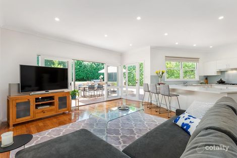 Property photo of 11 Illawong Avenue Riverview NSW 2066