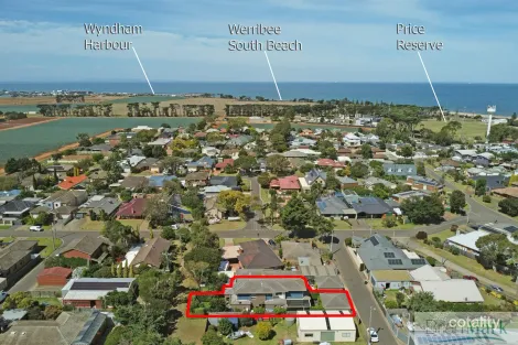 Property photo of 1/1 Norman Grove Werribee South VIC 3030