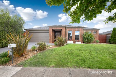 15 Cover Dr, Sunbury, VIC 3429