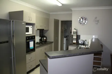 Property photo of 27 Wienert Street Edmonton QLD 4869