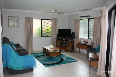 Property photo of 27 Wienert Street Edmonton QLD 4869