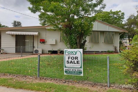 Property photo of 43 Milden Street Gin Gin QLD 4671