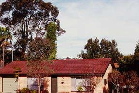 Property photo of 32 Gilda Drive Narara NSW 2250