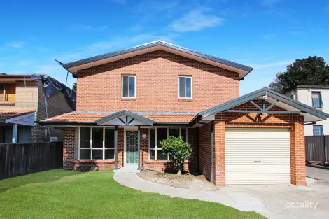 10 Paul St, North Ryde, NSW 2113