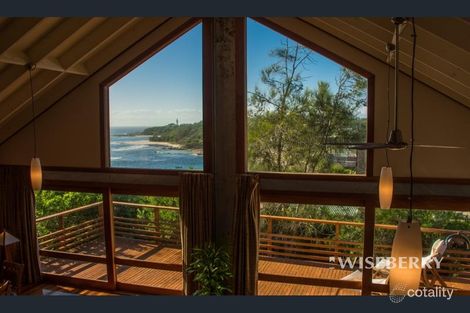 Property photo of 5 Macquarie Street Norah Head NSW 2263