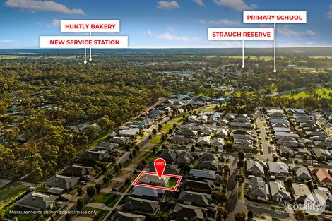 73 Waratah Rd, Huntly, VIC 3551
