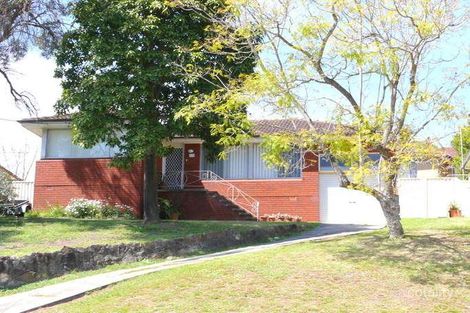 Property photo of 27 Caroline Crescent Georges Hall NSW 2198