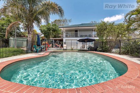 Property photo of 41 McLean Street Redbank Plains QLD 4301