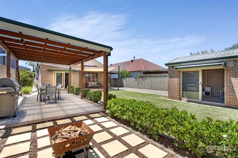 Property photo of 12 Tripod Street Concord NSW 2137