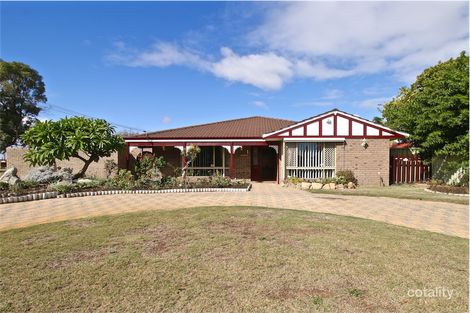 1 Legend Pl, Cooloongup, WA 6168