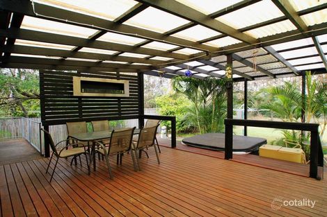 Property photo of 46 Ellmoos Avenue Sussex Inlet NSW 2540