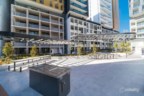 Property photo of 310/5 Paddock Street Lidcombe NSW 2141