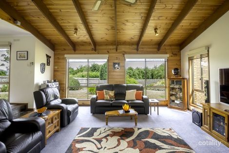 Property photo of 5 Noel Court Leongatha VIC 3953