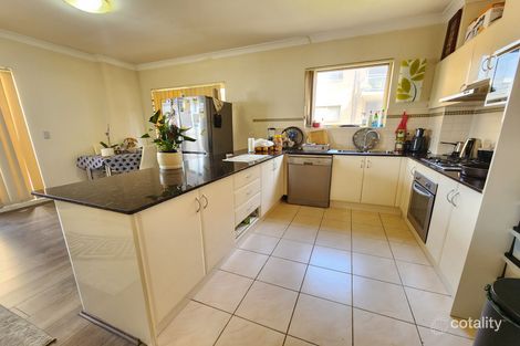 Property photo of 24/8-10 Browne Parade Warwick Farm NSW 2170