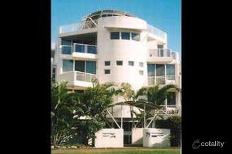 Property photo of 3/79 Parkyn Parade Mooloolaba QLD 4557