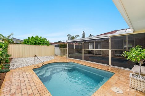 Property photo of 4 The Anchorage Yamba NSW 2464