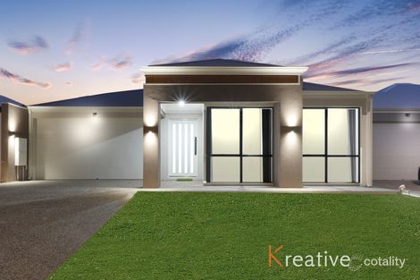 14 Stinear St, Champion Lakes, WA 6111