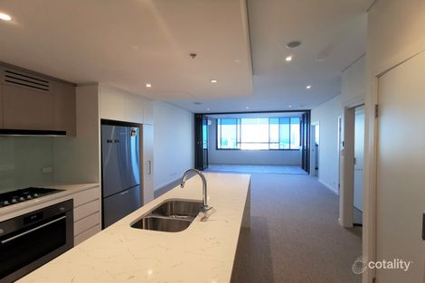 1807/11 Wentworth Pl, Wentworth Point, NSW 2127