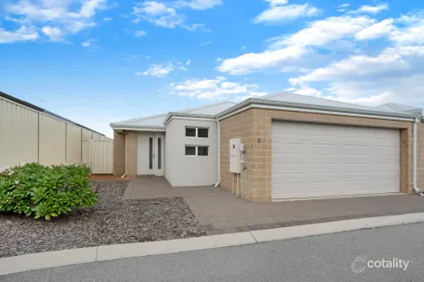 8/26 Johnston St, Geraldton, WA 6530