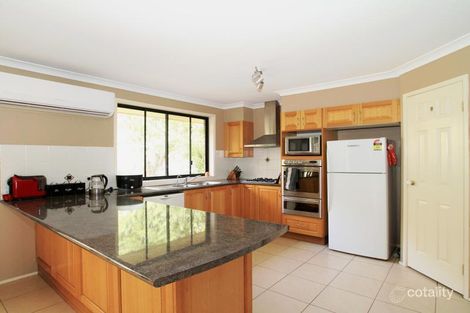 Property photo of 46 Ellmoos Avenue Sussex Inlet NSW 2540