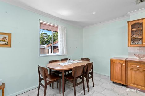 Property photo of 45 Grantham Road Seven Hills NSW 2147