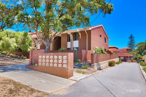 Property photo of 14/61 Stanley Street Scarborough WA 6019