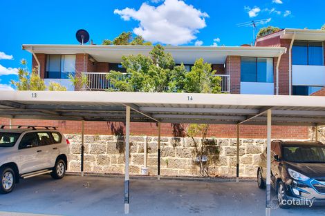 Property photo of 14/61 Stanley Street Scarborough WA 6019