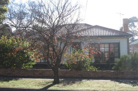 1/1 Thornton St, Bentleigh East, VIC 3165