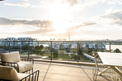 Property photo of 101/27 Cunningham Street Newstead QLD 4006