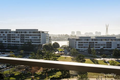 Property photo of 101/27 Cunningham Street Newstead QLD 4006