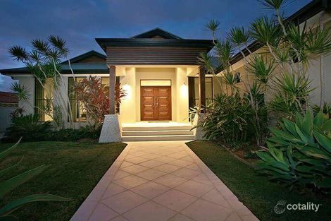 20 Callicarpa St, Reedy Creek, QLD 4227