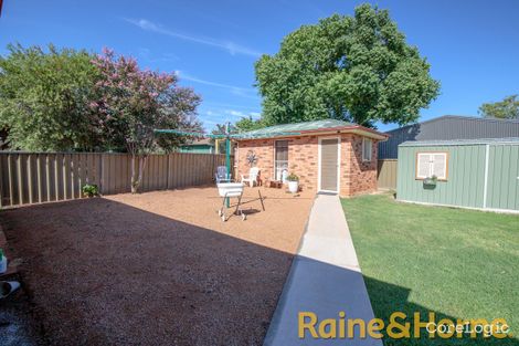 Property photo of 14 Cyril Towers Street Dubbo NSW 2830
