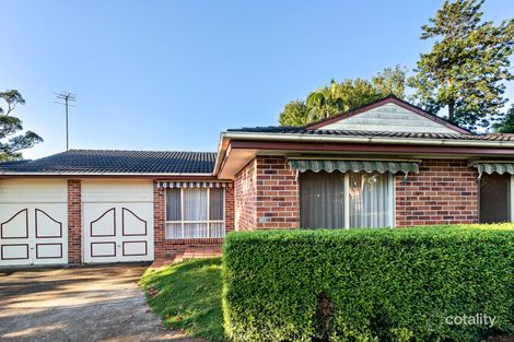 Property photo of 125B Somerville Road Hornsby Heights NSW 2077