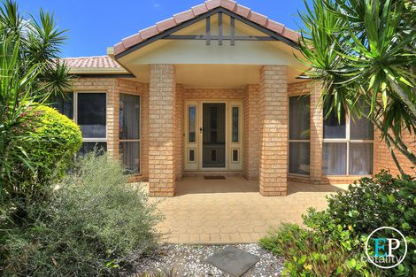 Property photo of 12 Marquis Court Avenell Heights QLD 4670