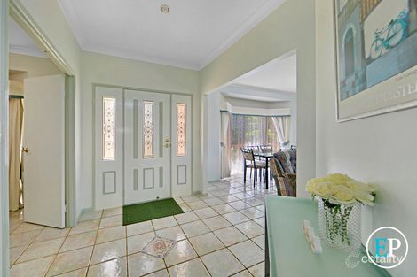 Property photo of 12 Marquis Court Avenell Heights QLD 4670