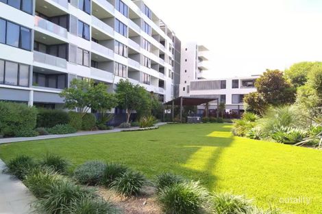 418/100 Bennelong Pkwy, Sydney Olympic Park, NSW 2127