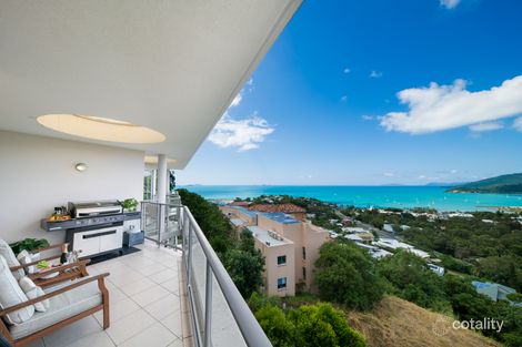 Property photo of 24/18 Seaview Drive Airlie Beach QLD 4802