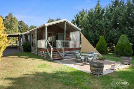Property photo of 36 Magiltan Drive Strathbogie VIC 3666