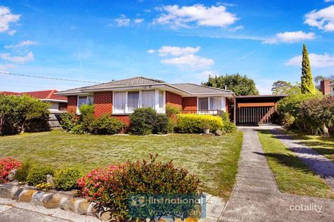 Property photo of 23 Brighton Street Glen Waverley VIC 3150