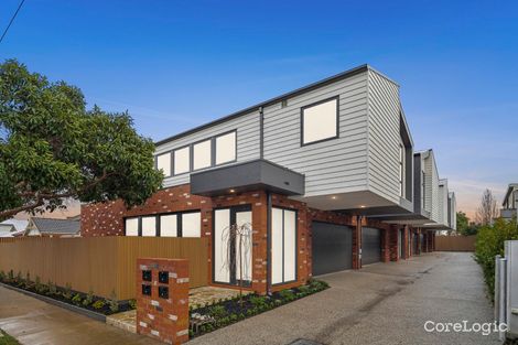 Property photo of 2/39 Marshall Street Newtown VIC 3220