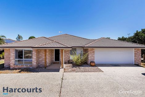 Property photo of 37 Schipper Court Caboolture QLD 4510