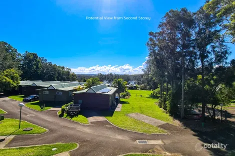 32/33 Berrara Rd, Berrara, NSW 2540
